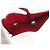 Cartera Compacta Victorine en Monogram Vernis Louis Vuitton Roja - vista 9