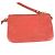 Borsa a Spalla Bucket Citadines PM in Monogramma Empreinte Louis Vuitton Rosso - vista 12