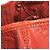 Borsa a Spalla Bucket Citadines PM in Monogramma Empreinte Louis Vuitton Rosso - vista 13