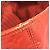 Borsa a Spalla Bucket Citadines PM in Monogramma Empreinte Louis Vuitton Rosso - vista 14