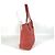 Borsa a Spalla Bucket Citadines PM in Monogramma Empreinte Louis Vuitton Rosso - vista 3