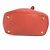 Borsa a Spalla Bucket Citadines PM in Monogramma Empreinte Louis Vuitton Rosso - vista 4