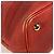 Borsa a Spalla Bucket Citadines PM in Monogramma Empreinte Louis Vuitton Rosso - vista 5