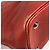 Borsa a Spalla Bucket Citadines PM in Monogramma Empreinte Louis Vuitton Rosso - vista 7