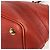 Borsa a Spalla Bucket Citadines PM in Monogramma Empreinte Louis Vuitton Rosso - vista 8