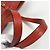 Borsa a Spalla Bucket Citadines PM in Monogramma Empreinte Louis Vuitton Rosso - vista 9
