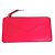 Monedero de Vernis Monogram Louis Vuitton Rosa - vista 3