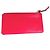 Monedero de Vernis Monogram Louis Vuitton Rosa - vista 4