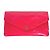 Monedero de Vernis Monogram Louis Vuitton Rosa - vista 6