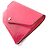 Monedero de Vernis Monogram Louis Vuitton Rosa - vista 7