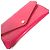 Monedero de Vernis Monogram Louis Vuitton Rosa - vista 8