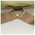 PRADA Backpack Nylon Beige Silver Auth bs28213 Silvery - view 14