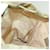 PRADA Backpack Nylon Beige Silver Auth bs28213 Silvery - view 26