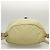 PRADA Backpack Nylon Beige Silver Auth bs28213 Silvery - view 5