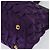 PRADA Bolso de Mano Nylon 2en1 Púrpura Dorado Auth 137460 - vista 17