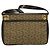 Céline Borsa a Spalla Celine C Sulky in Tela Beige Oro Auth 136204 D'oro - vista 13