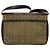 Céline Borsa a Spalla Celine C Sulky in Tela Beige Oro Auth 136204 D'oro - vista 2