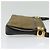 Céline Borsa a Spalla Celine C Sulky in Tela Beige Oro Auth 136204 D'oro - vista 4