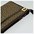 Céline Borsa a Spalla Celine C Sulky in Tela Beige Oro Auth 136204 D'oro - vista 6