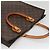 LOUIS VUITTON Borsa Sac Plat Monogram M51140 LV Auth BA4418 Monogramma - vista 6