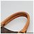 LOUIS VUITTON Borsa Sac Plat Monogram M51140 LV Auth BA4418 Monogramma - vista 8