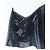 Borsa a mano Vala in pelle nera e oro Salvatore Ferragamo Auth BA4594 Nero D'oro - vista 19