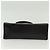 Borsa a mano Vala in pelle nera e oro Salvatore Ferragamo Auth BA4594 Nero D'oro - vista 5