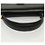 Borsa a mano Vala in pelle nera e oro Salvatore Ferragamo Auth BA4594 Nero D'oro - vista 7