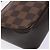 LOUIS VUITTON Pochette per il Trucco Damier Ebene N51982 LV Auth 136871 - vista 14