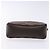 LOUIS VUITTON Pochette per il Trucco Damier Ebene N51982 LV Auth 136871 - vista 5