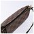 LOUIS VUITTON Pochette per il Trucco Damier Ebene N51982 LV Auth 136871 - vista 6
