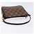 LOUIS VUITTON Pochette per il Trucco Damier Ebene N51982 LV Auth 136871 - vista 7