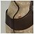 Bulgari Borsa a mano BVLGARI Logo Mania in tela beige e oro Auth bs28543 D'oro - vista 3