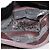 Borsa a Spalla in Pelle Marrone Gucci Argento Autentica sw1226 - vista 10