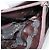 Borsa a Spalla in Pelle Marrone Gucci Argento Autentica sw1226 - vista 18