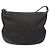 Borsa a Spalla GG Canvas Gucci Nera Argento 272380 Auth sw1237 Nero - vista 13