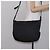 Borsa a Spalla GG Canvas Gucci Nera Argento 272380 Auth sw1237 Nero - vista 23