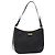Autre Marque Borsa a Spalla Burberrys in Pelle Nera e Oro Auth BA4394 Nero D'oro