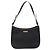 Autre Marque Borsa a Spalla Burberrys in Pelle Nera e Oro Auth BA4394 Nero D'oro - vista 13