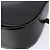 Autre Marque Borsa a Spalla Burberrys in Pelle Nera e Oro Auth BA4394 Nero D'oro - vista 15