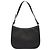 Autre Marque Borsa a Spalla Burberrys in Pelle Nera e Oro Auth BA4394 Nero D'oro - vista 2