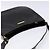 Autre Marque Borsa a Spalla Burberrys in Pelle Nera e Oro Auth BA4394 Nero D'oro - vista 6