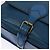 LOUIS VUITTON Bolso de Hombro Cartouchiere MM Epi Azul M52245 LV Auth 136712 - vista 10