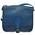 LOUIS VUITTON Bolso de Hombro Cartouchiere MM Epi Azul M52245 LV Auth 136712 - vista 13