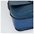 LOUIS VUITTON Bolso de Hombro Cartouchiere MM Epi Azul M52245 LV Auth 136712 - vista 14