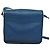 LOUIS VUITTON Bolso de Hombro Cartouchiere MM Epi Azul M52245 LV Auth 136712 - vista 2