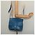 LOUIS VUITTON Bolso de Hombro Cartouchiere MM Epi Azul M52245 LV Auth 136712 - vista 22