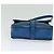 LOUIS VUITTON Bolso de Hombro Cartouchiere MM Epi Azul M52245 LV Auth 136712 - vista 5