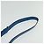LOUIS VUITTON Bolso de Hombro Cartouchiere MM Epi Azul M52245 LV Auth 136712 - vista 8