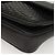 BALLY Borsa a Spalla in Pelle Trapuntata con Catena Nera Oro Auth BA4443 Nero D'oro - vista 14